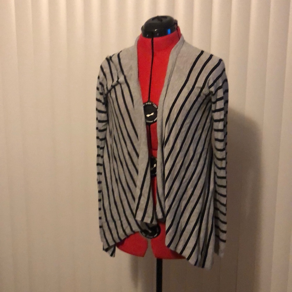 Old Navy open front cardigan
